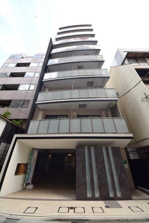 シルヴァー アウルの物件内観写真